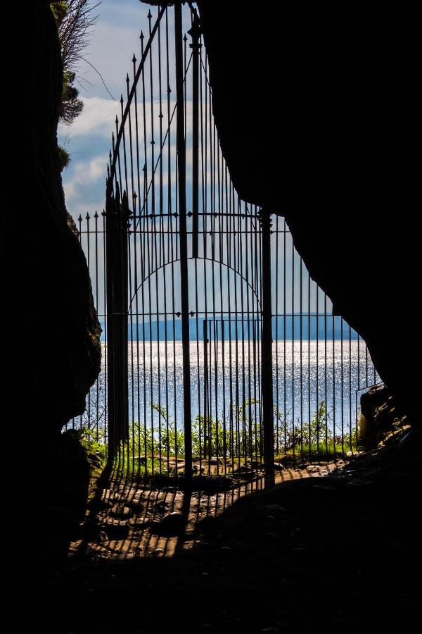 Kings Caves Glamping Ξενοδοχείο Torbeg Εξωτερικό φωτογραφία